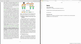 PDF Paste (Plugin for Obsidian)
